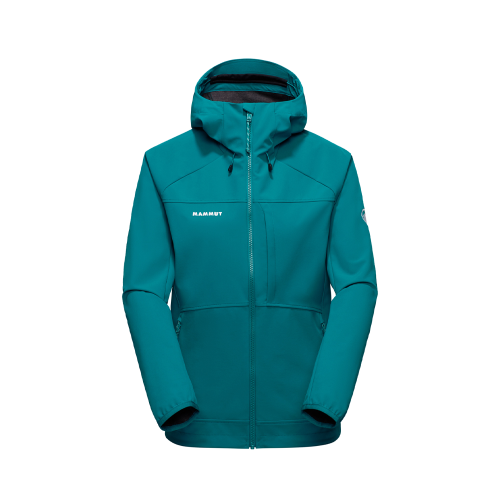 Veste d'extérieur ultra légère Lady