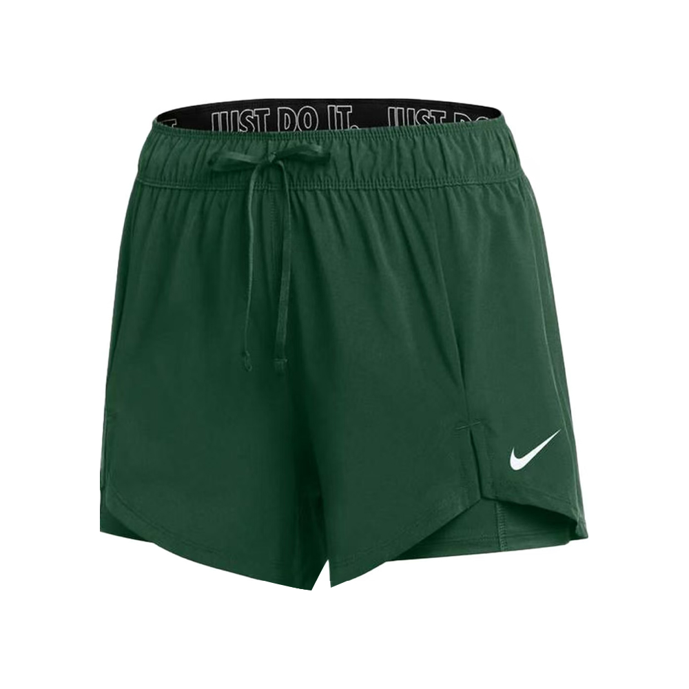 Short de sport à séchage rapide pour femme
