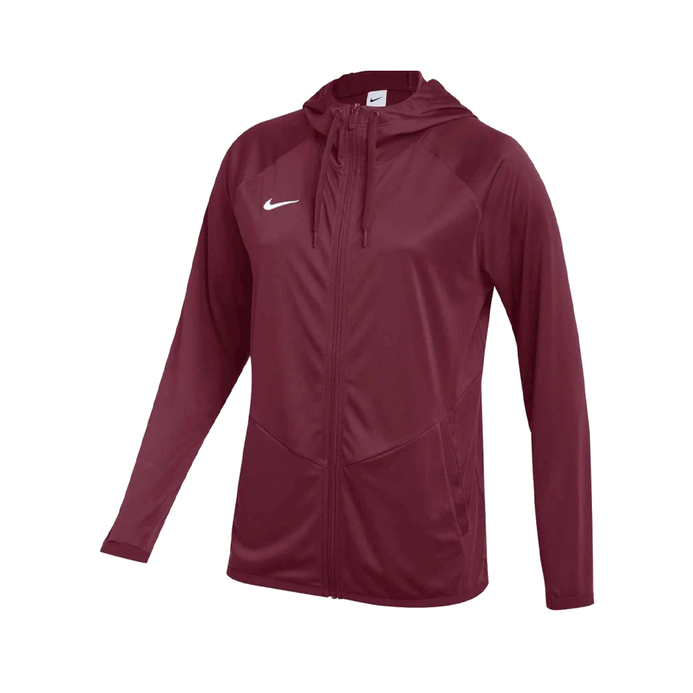 Veste d'entraînement sportive à séchage rapide pour femme