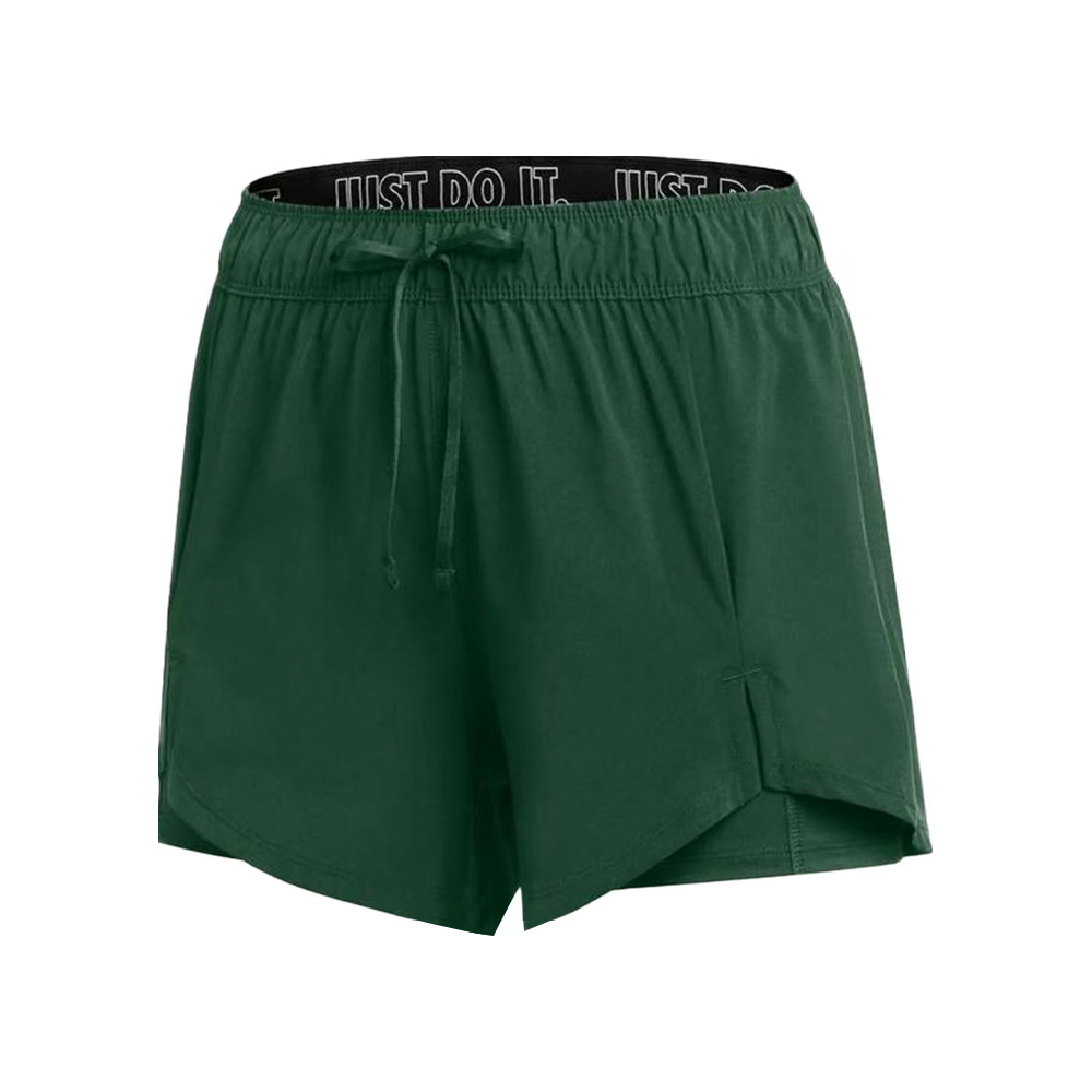 Short de sport à séchage rapide pour femme