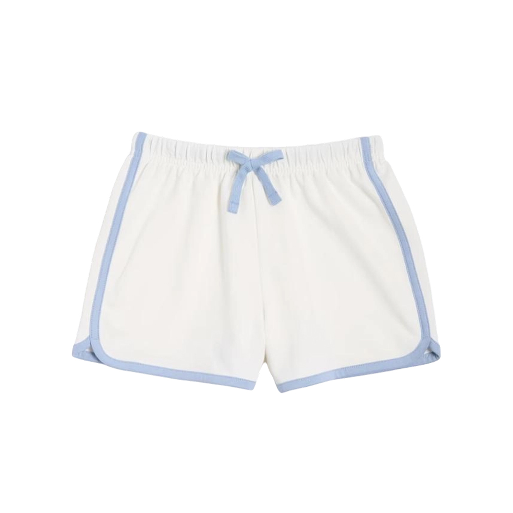 Short de vélo dauphin de loisirs de sport de mode pour enfants 