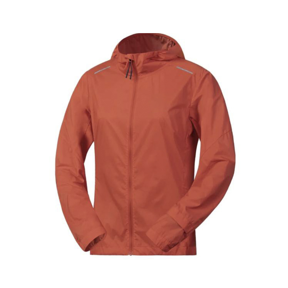 Veste multifonction d'extérieur pour hommes UPF100+ Packaway Design