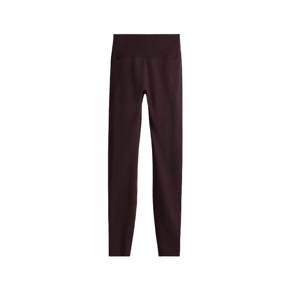 Legging taille haute pour femmes, mode loisirs, sport, yoga